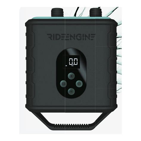 ride engine air box electric pump|air box electric pump.